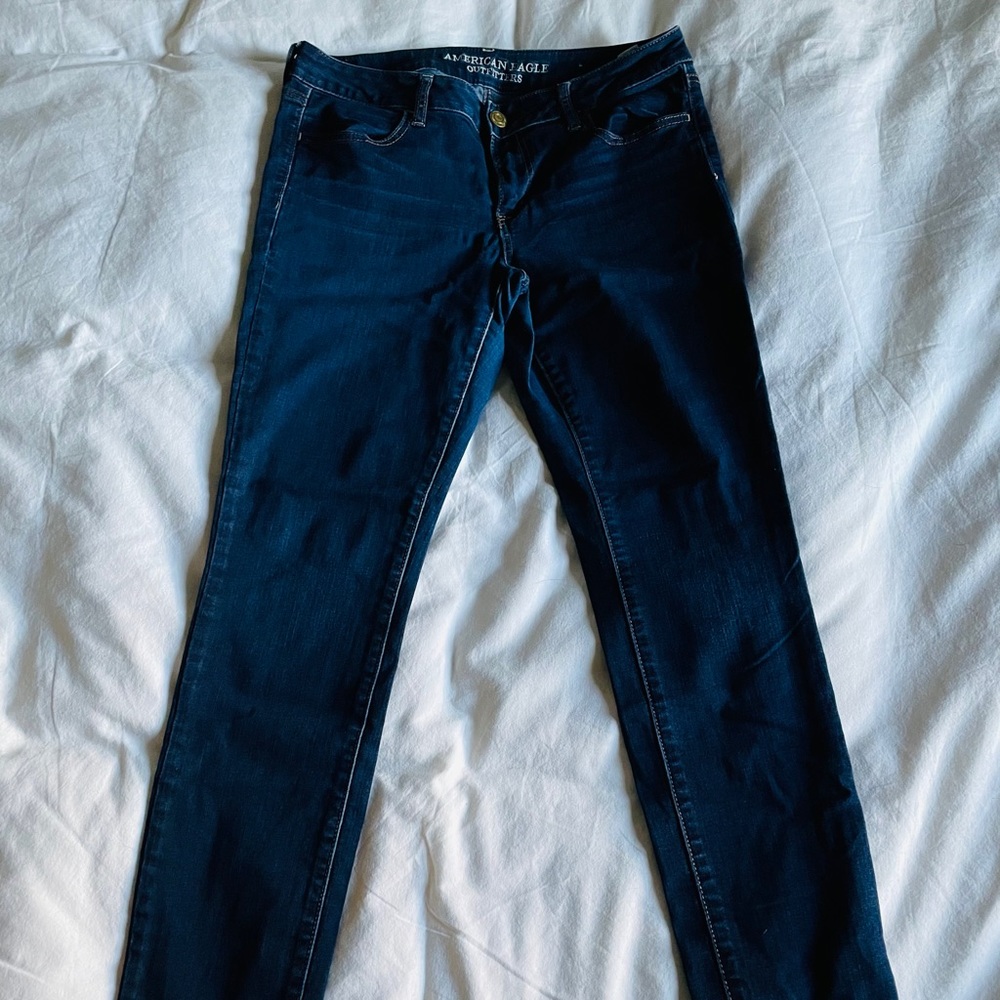 American Eagle Jegging